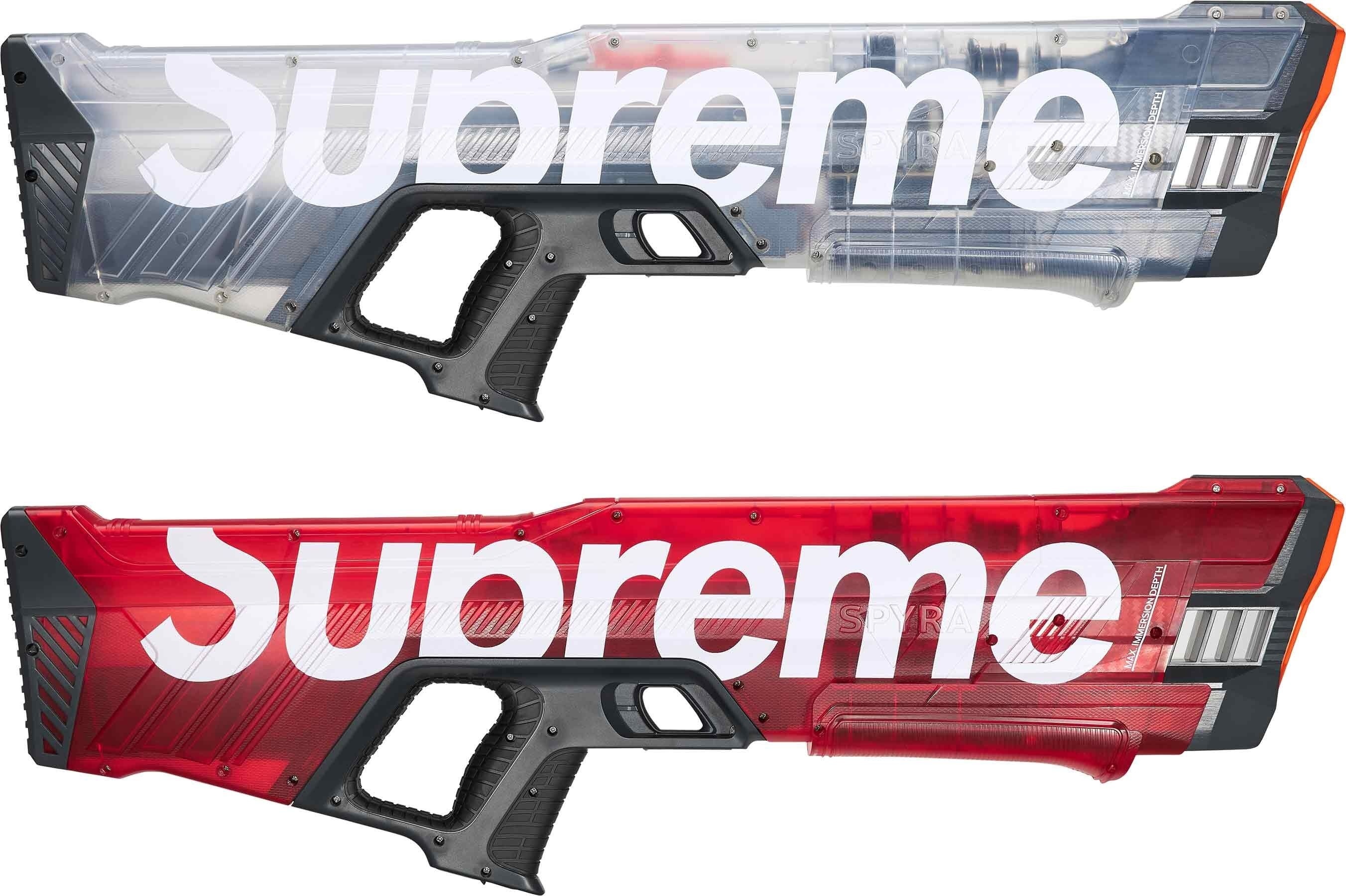 Supreme®/SpyraThree Water Blaster